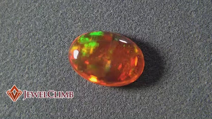 メキシコオパール 宝石 ルース １．５０ＣＴ