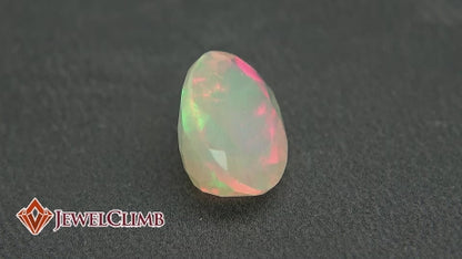 Sudanese Opal Gemstone Loose 2.93 CT 