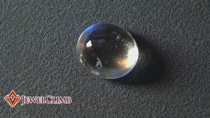 レインボームーンストーン 宝石 ルース １．９１ＣＴ