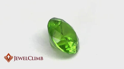 デマントイド ガーネット 宝石 ルース ０．４９ＣＴ