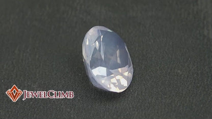 ハイドレンジアクォーツ 宝石 ルース ８．５６ＣＴ