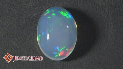 ウォーターオパール 宝石 ルース １８．７０ＣＴ