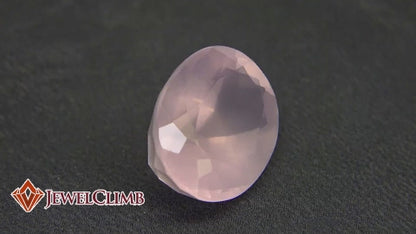 ローズクォーツ 宝石 ルース １３．０５ＣＴ