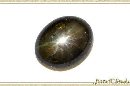 １２レイブラックスターサファイア 宝石 ルース １．５７ＣＴ