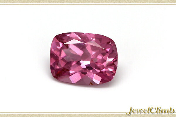 ピンクスピネル 宝石 ルース ０．６５ＣＴ