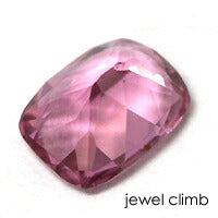 ピンクスピネル 宝石 ルース ０．６５ＣＴ