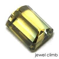 バイカラーサファイア 宝石 ルース ０．９９ＣＴ