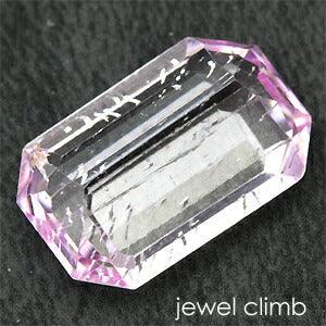 ルチル・クンツァイト 宝石 ルース １２．０１ＣＴ