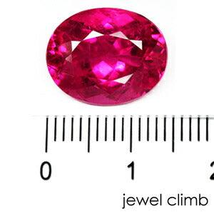 ピンクトルマリン 宝石 ルース ７．８８ＣＴ – Jewelclimb plus