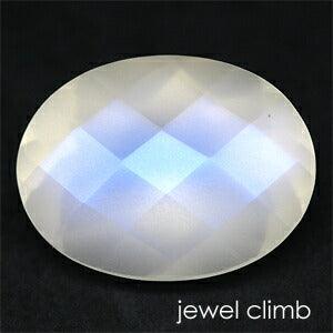 ペリステライト 宝石 ルース ５．１４ＣＴ