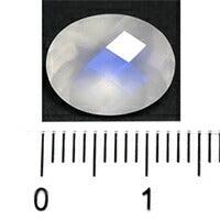 ペリステライト 宝石 ルース ４．４８ＣＴ-