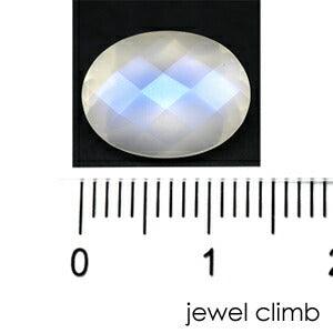 ペリステライト 宝石 ルース ５．１４ＣＴ