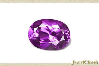 非加熱バイオレットサファイア 宝石 ルース １．１７ＣＴ