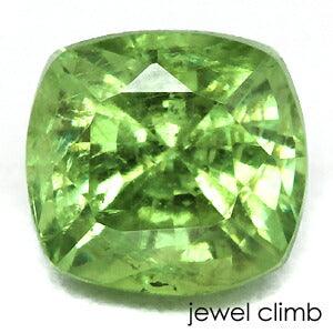 デマントイド ガーネット 宝石 ルース ０．４８CT