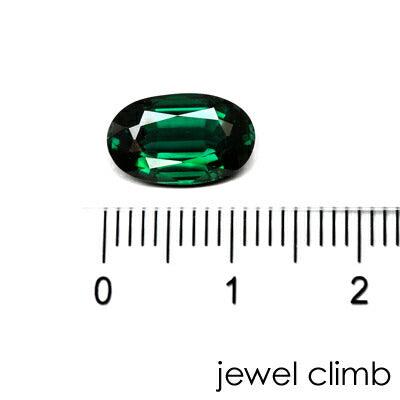 ノーブル・モロキサイト 宝石 ルース ３．９３ＣＴ