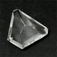 ホワイトバライト 宝石 ルース ９．０５CT