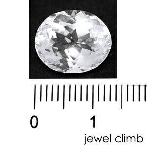 ダンビュライト（ダンブライト） 宝石 ルース ７．０８ＣＴ