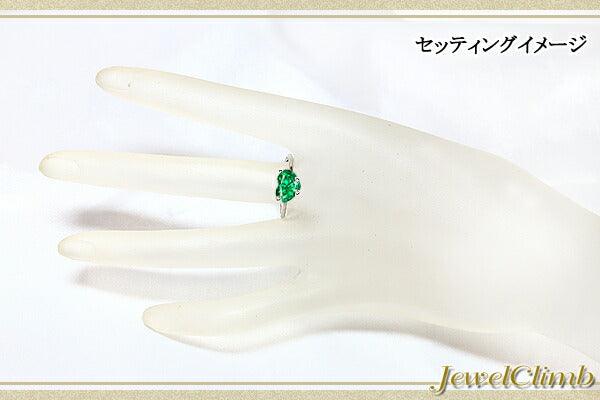 エメラルド 宝石 ルース ２．１７ＣＴ