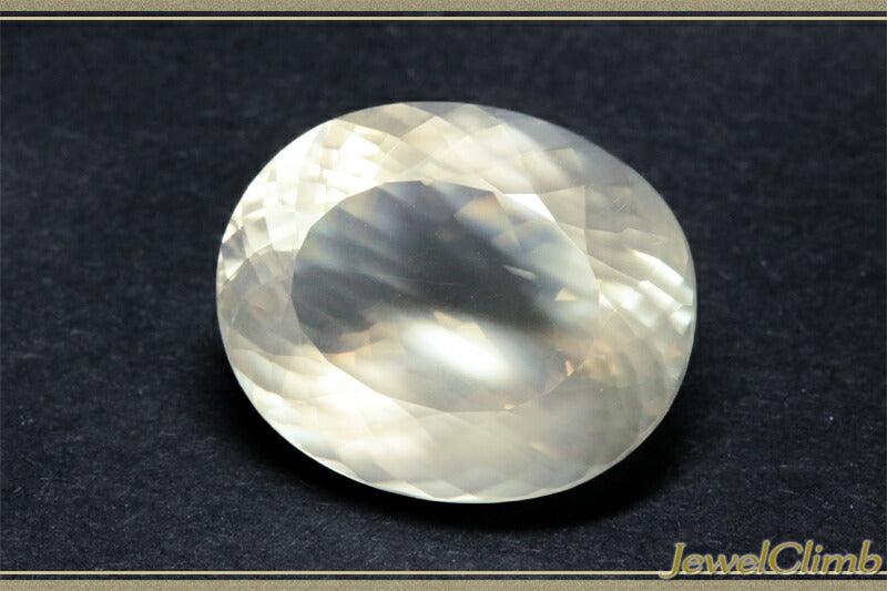 オーソクレース 宝石 ルース ２７．９６ＣＴ