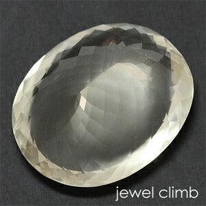 オーソクレース 宝石 ルース ２７．９６ＣＴ