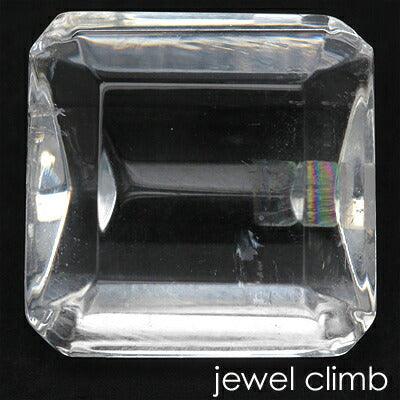 アポフィライト 宝石 ルース ７．３３ＣＴ