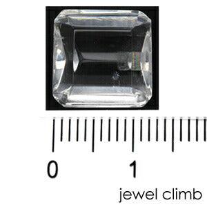 アポフィライト 宝石 ルース ７．３３ＣＴ