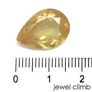 ゴールデンアンデシン 宝石 ルース ７．７１ＣＴ