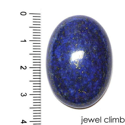 ラピスラズリ 宝石 ルース ７８．８３ＣＴ