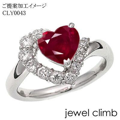 ピジョンブラッドルビー 宝石 ルース ２．０３ＣＴ