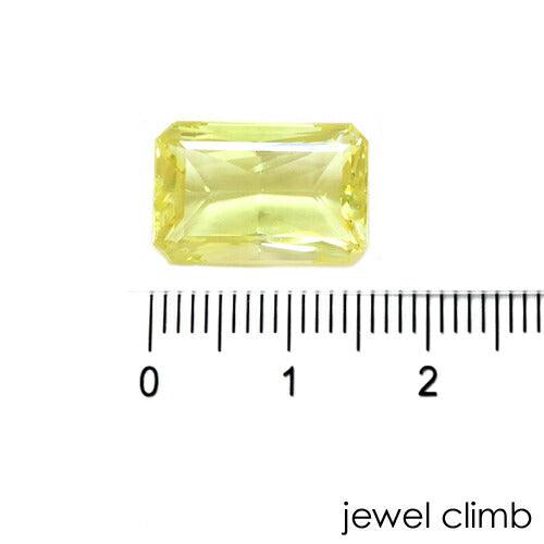 サニディン 宝石 ルース ８．３８ＣＴ