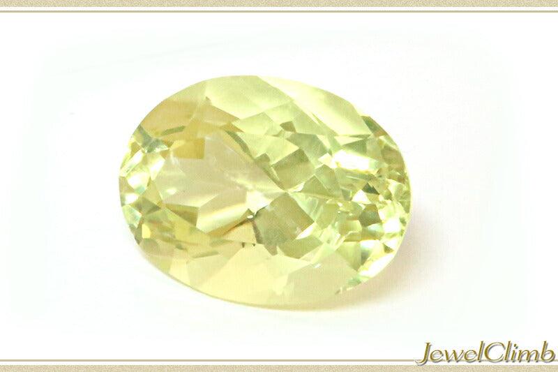 サニディン 宝石 ルース ９．８４ＣＴ