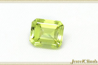 ブラジリアナイト 宝石 ルース ３．５８CT