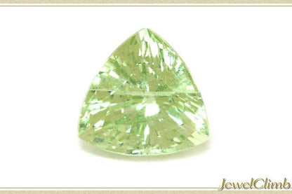 ＵＶタイプ・ライム ガーネット 宝石 ルース １．９９ＣＴ