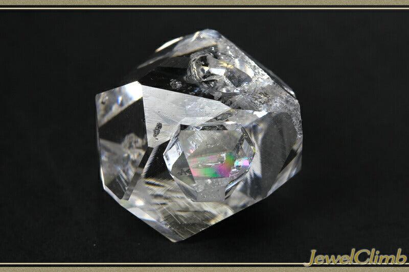 ハーキマーダイヤモンド 宝石 ルース ６９．０２ＣＴ