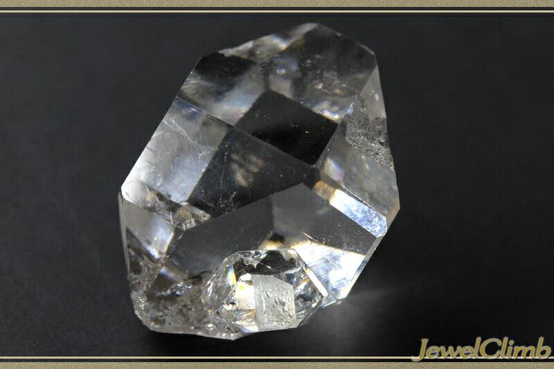 ハーキマーダイヤモンド 宝石 ルース ６９．０２ＣＴ