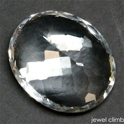 非加熱(無処理)ブルートパーズ 宝石 ルース ８．８７ＣＴ