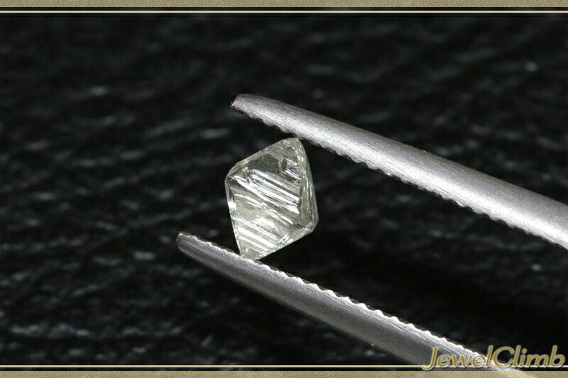 ダイヤモンド原石（ソーヤブル） 宝石 ルース ０．９２ＣＴ