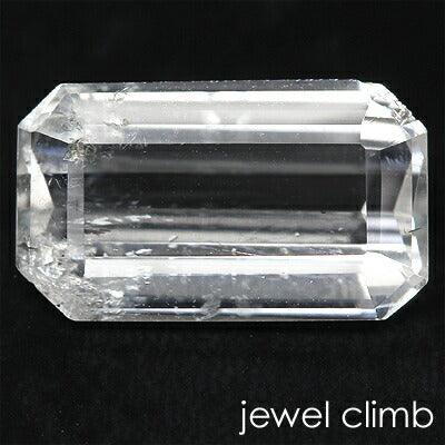 ホワイトユークレース 宝石 ルース ２．２３ＣＴ