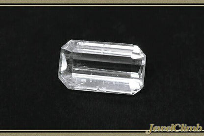 ホワイトユークレース 宝石 ルース ２．２３ＣＴ