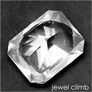 ホワイトバライト 宝石 ルース ２０．１８CT