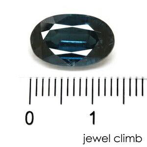 ヒマラヤンモナル・カイヤナイト 宝石 ルース ５．５４ＣＴ