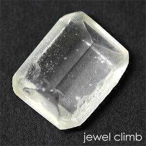 アングレサイト 宝石 ルース １．５２ＣＴ