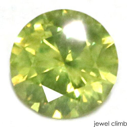 デマントイド ガーネット 宝石 ルース ０．３８ＣＴ