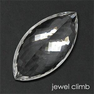 ロックアイスクォーツ 宝石 ルース ８９．１２ＣＴ