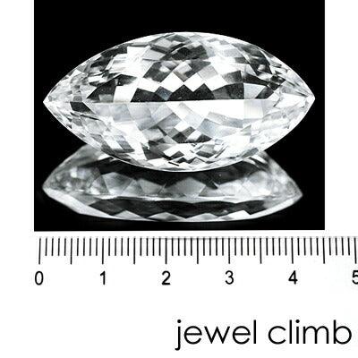 ロックアイスクォーツ 宝石 ルース ８９．１２ＣＴ