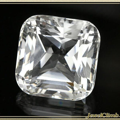 ロックアイスクォーツ 宝石 ルース ７７．７７ＣＴ