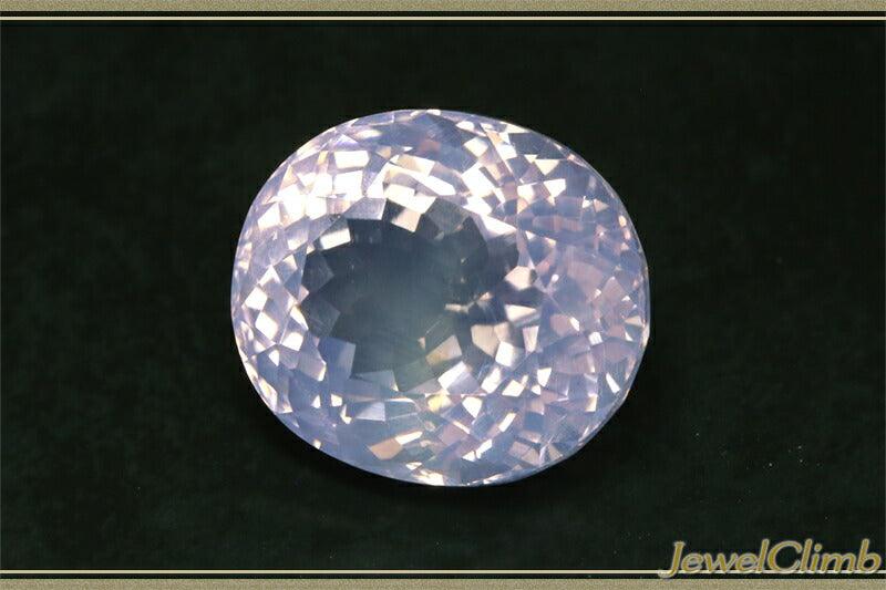 ハイドレンジアクォーツ 宝石 ルース １６．７６ＣＴ