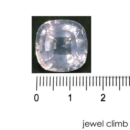 ハイドレンジアクォーツ 宝石 ルース １６．４７ＣＴ