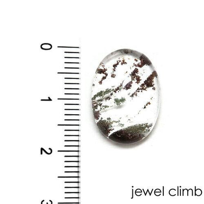 ガーデンクォーツ 宝石 ルース １３．４３ＣＴ