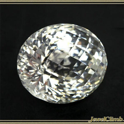 非加熱ロシアントパーズ 宝石 ルース ５５．７５ＣＴ